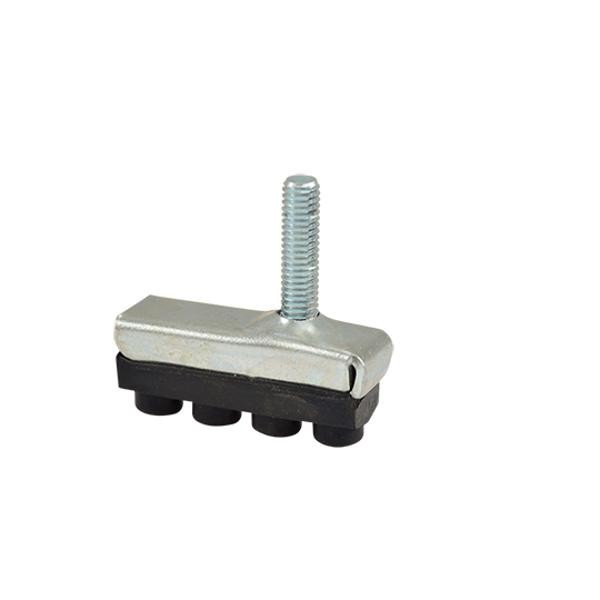 Porte patin complet de frein adapt Solex et autres cyclo