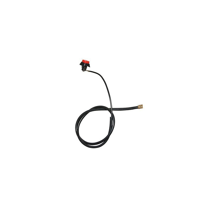 Bouton avertisseur type origine ancien modèle Peugeot