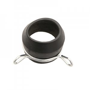 Fork dust seal with spring 103