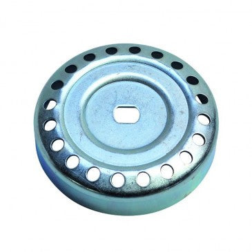 Cloche d'embrayage ventilée pour 103