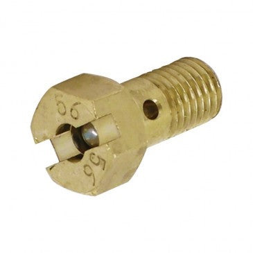 Gicleur Gurtner type GA12 pour Peugeot 103