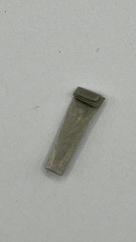 Crépine de réservoir adapt Solex pour modèles du 45 au 2200