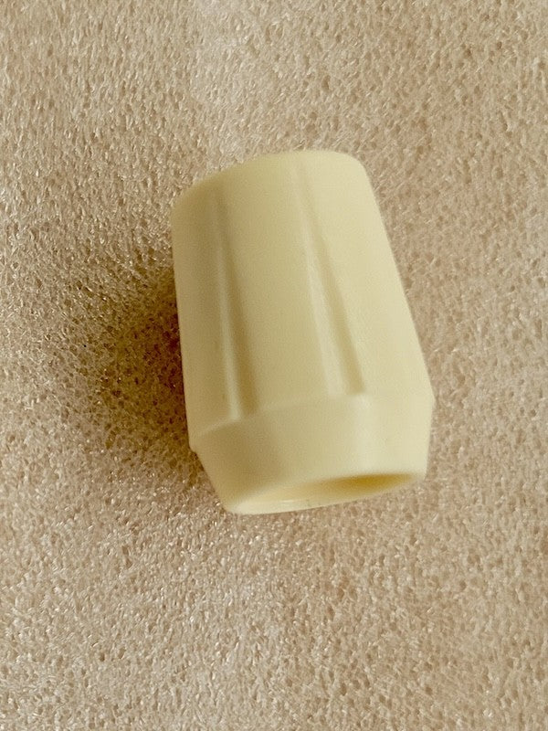 Capuchon de robinet essence sous selle motobécane