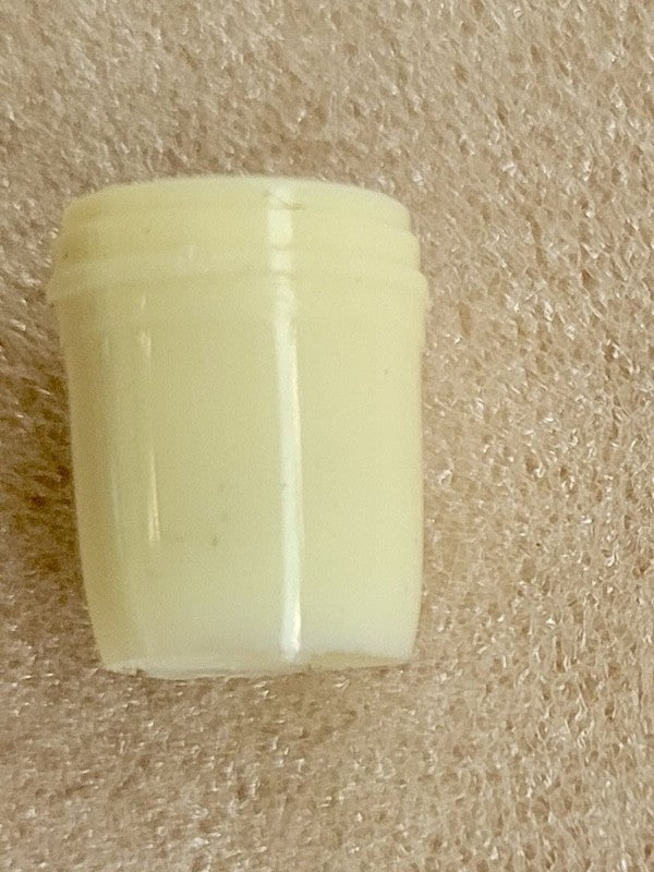 Capuchon de robinet essence à tirette motobécane