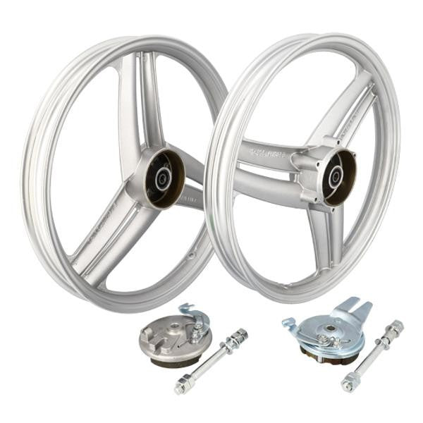 Jante cyclo 17 pouces pour 103 Type Grimeca
