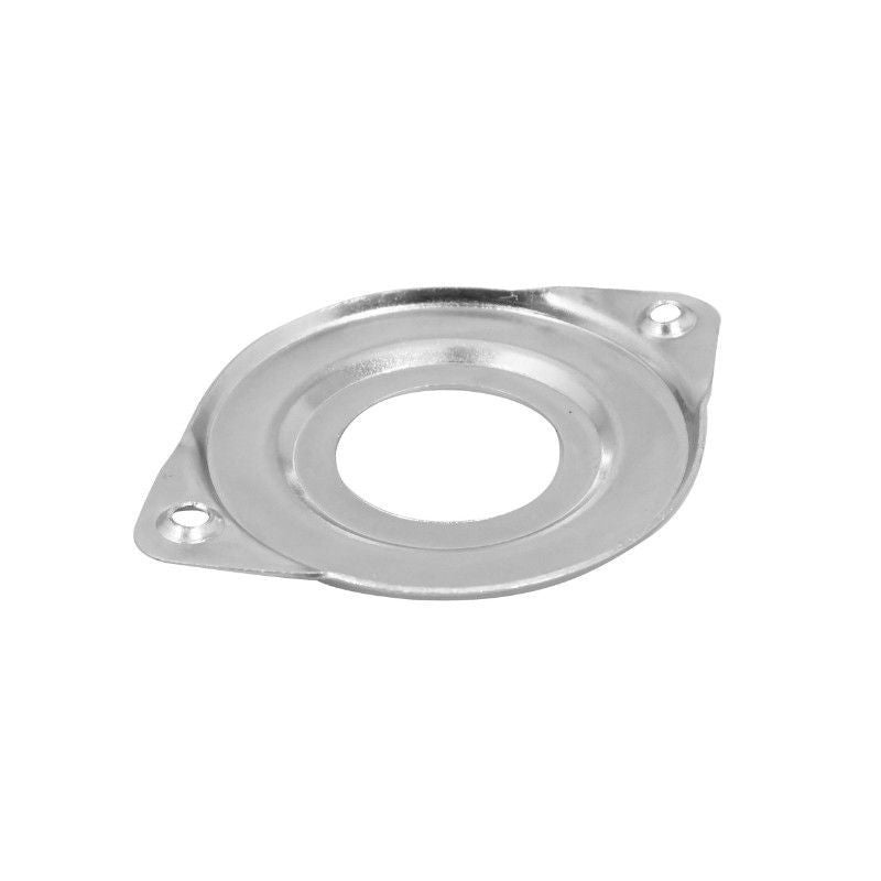 Bearing plate
