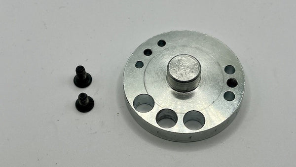 ATV: Adaptable crankcase drilling kit for Solex engine