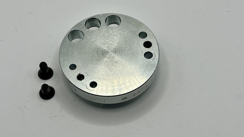 ATV : Kit de perçage de carter adaptable pour moteur de Solex