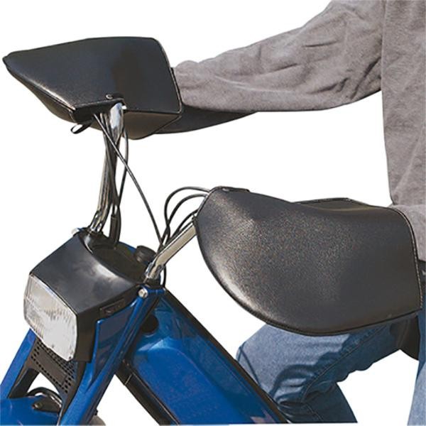 Manchons pour cyclomoteur