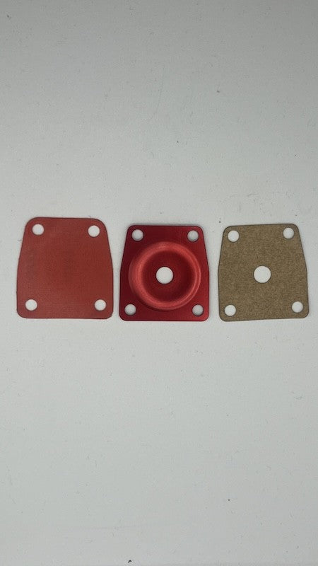 kit siège de pompe RACE en aluminium adapt Solex pour tous modèles