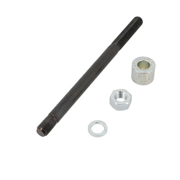 Axe de roue arrière à bâtons Peugeot 12x100x182