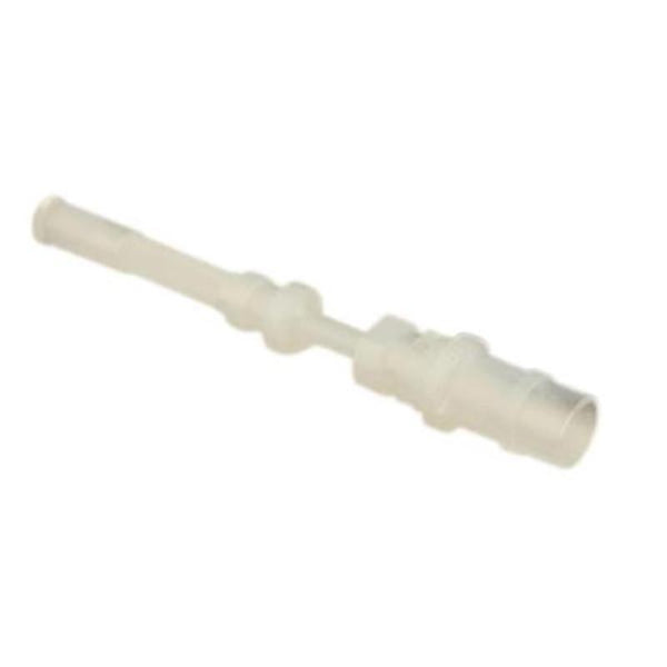 Fuel return filter adapts Solex for 3300, 3800, 5000 engines