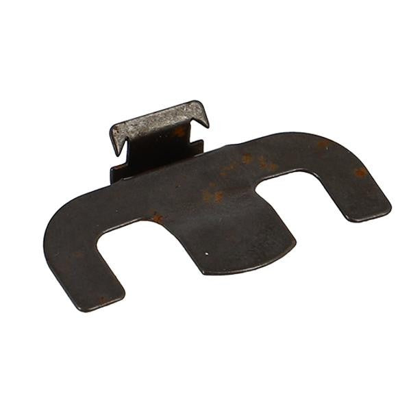 Engine suspension spring pin 103