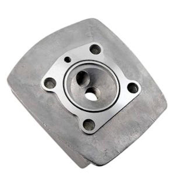 Cylinder head 103 AIRSAL with decompressor