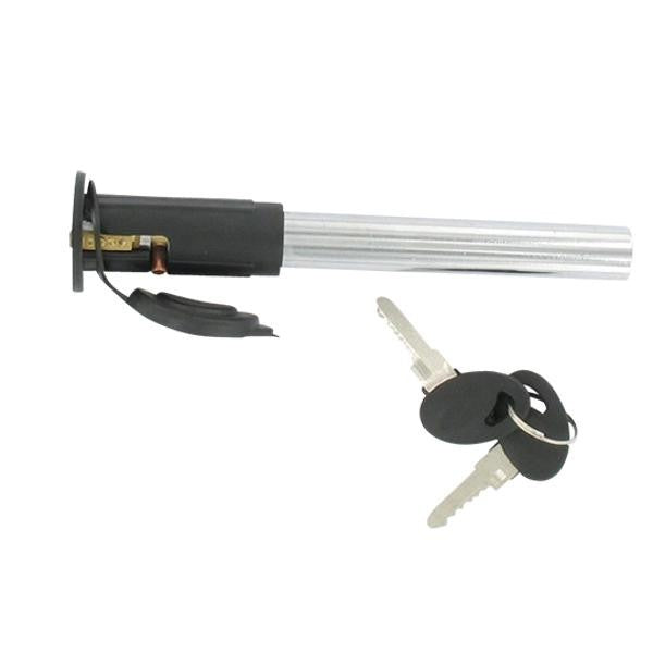 Barre antivol pour Peugeot 103 avec support 145 mms