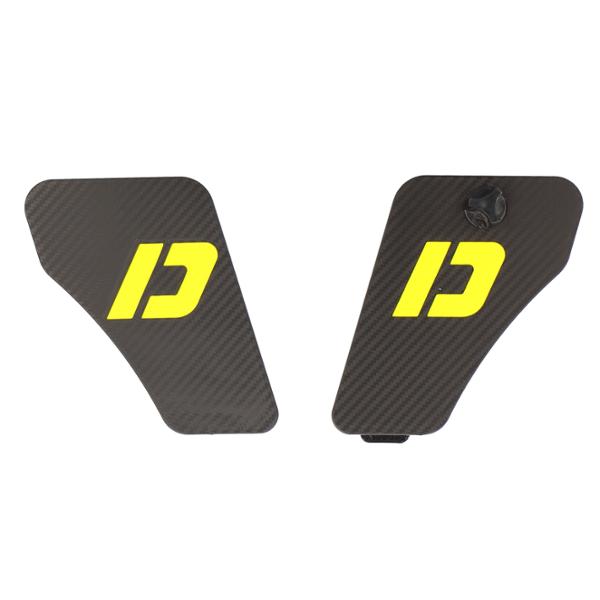 PORTE DE BOITE A OUTILS CYCLO DOPPLER 103 MVL / SP