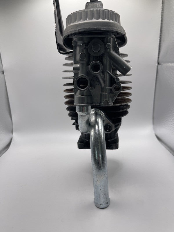 Intake pipe ATV RACE adapter Solex for all models from 1700 with PERF gasket