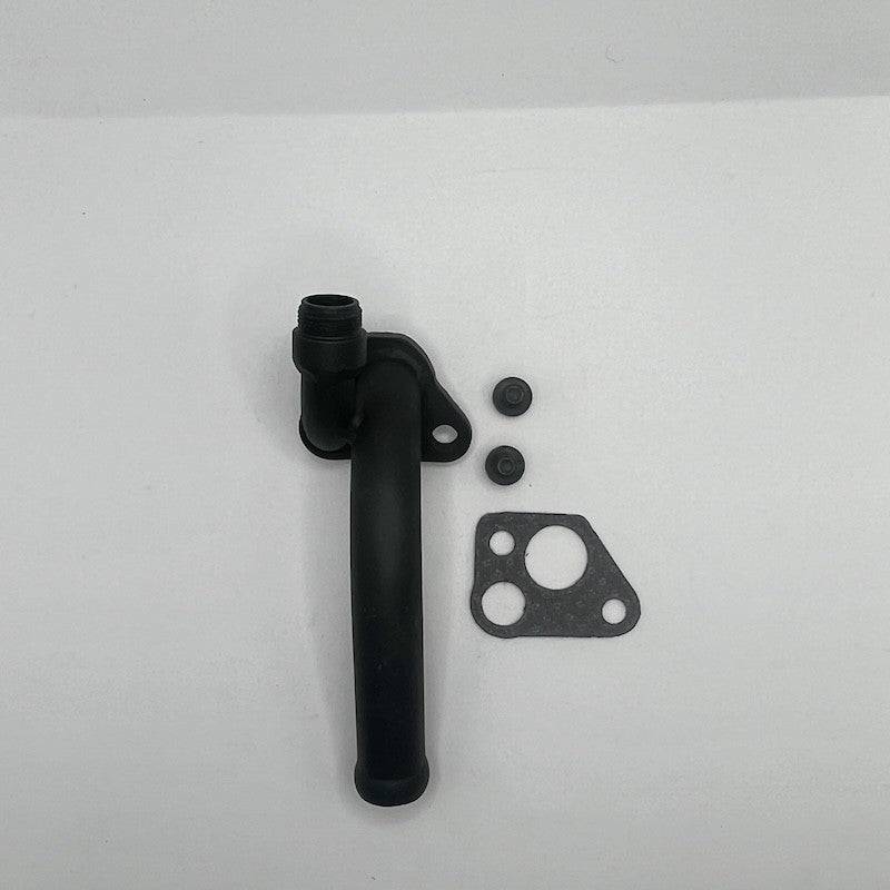 Intake pipe ATV RACE adapter Solex for all models from 1700 with PERF gasket