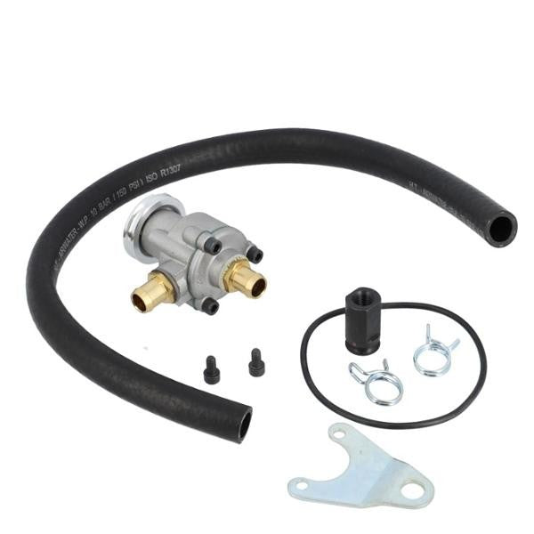 POLINI water pump adaptable 103