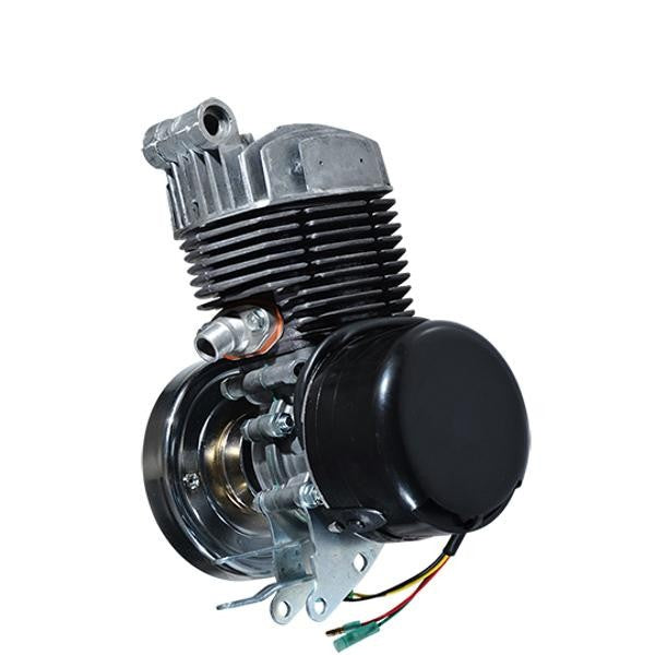 Moteur AV7 complet sans variateur (juste embrayage) et allumage électronique