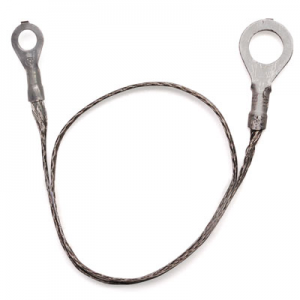 Tresse de masse "longue" 360 mms