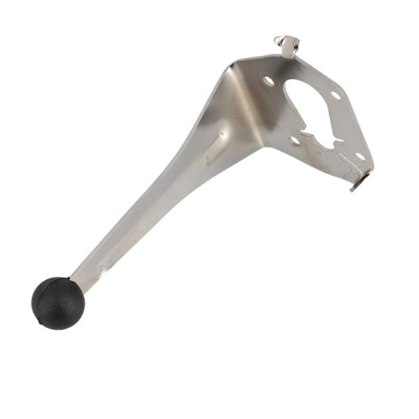 Chrome lift lever Solex adaptable for models from 2200 V2