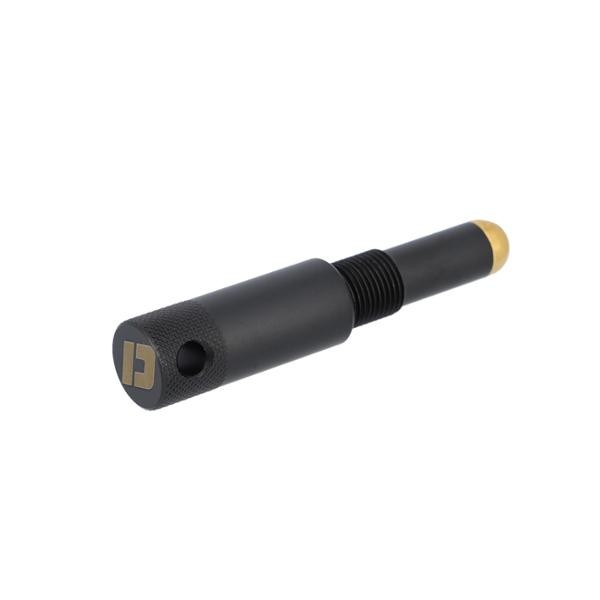 Bloc piston DOPPLER avec embout "nylon"