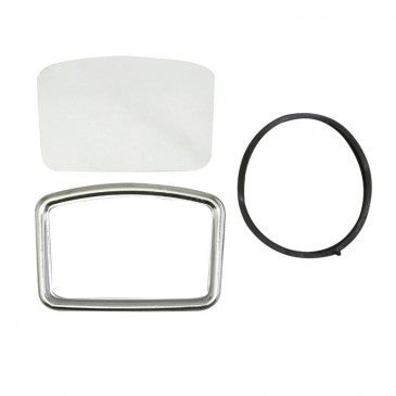 Motobécane speedometer glass repair kit
