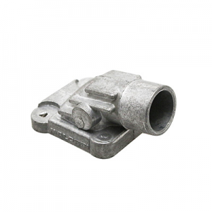 MALOSSI exhaust for SP