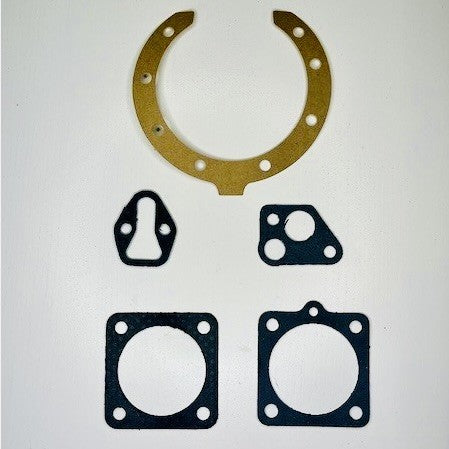 ATV PERF engine gasket kit compatible with Solex models 330 to 1010 (excluding pump diaphragm)