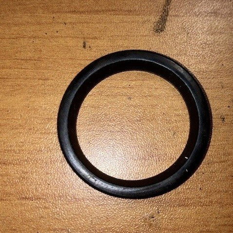 Idler pulley flange gasket, Solex type 3800/5000