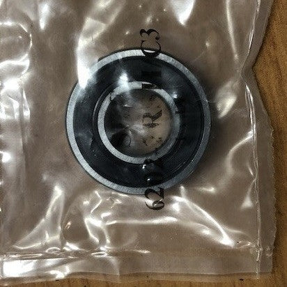 Bearing 6203 (crankshaft side) for all models