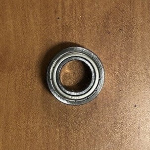 Roulement 2 de galet pour moteur 1700, 2200, 3300