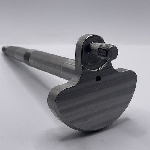 ATV PERF crankshaft suitable for Solex 3800 and 5000 engines