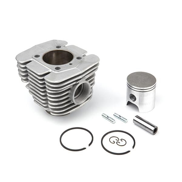 AIRSAL "square" cylinder
