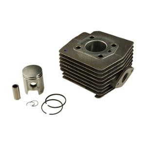 Cast iron cylinder for MBK Dakota