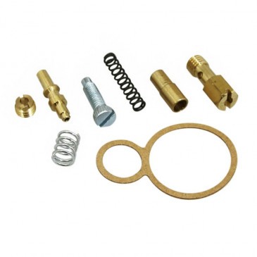 Kit réparation carburateur Gurtner pour AV7