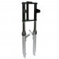 Fourche grise adaptable pour 51 Dakota, Kansas, Phenix