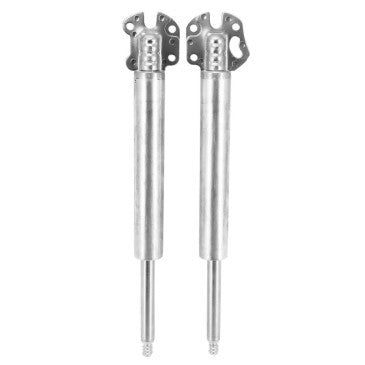 Plongeur et fourreau de fourche MBK