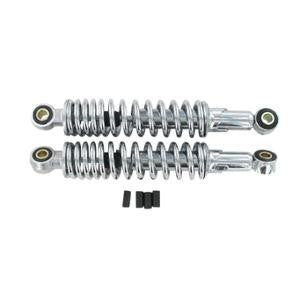 SHOCK ABSORBER 320MM CHROME 103 / MBK 5