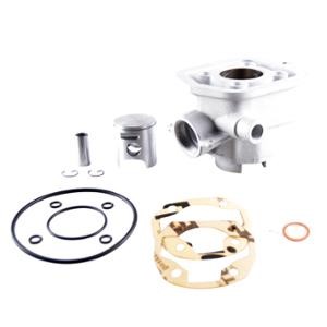 Doppler ER1 cylinder for liquid-cooled MBK 51