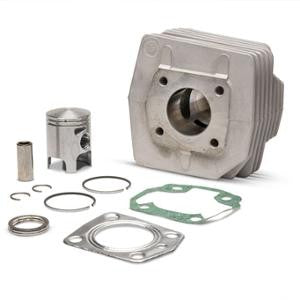 Malossi Cylinder AV 10 Air