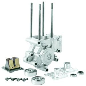 POLINI AV10 crankcases