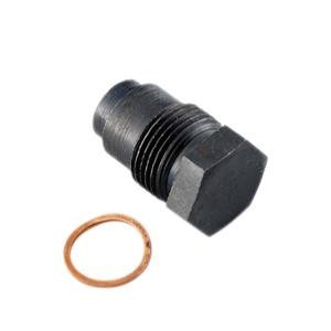 Decompression valve for 103