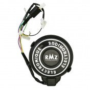 Allumage pour 103 électronique 12V (petit cône électronique)