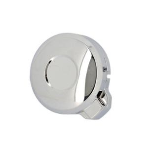 Cache volant 103 électronique chrome