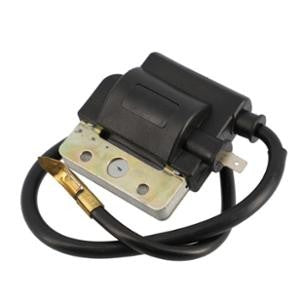 External HT coil for Peugeot contact breaker ignition