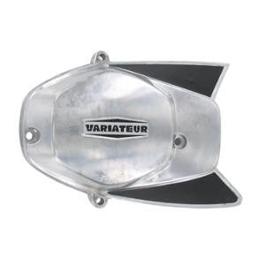 Cache variateur 103 aluminium