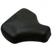 Red saddle cover for 103