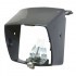 Headlight cover 103 MVL